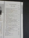 Norfolk and Western Magazine 1960 May Symbols of Modern N&W     DAMAGE