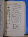 Articulated Locomotives by Lionel Wiener  w/ Dust Jacket 1970