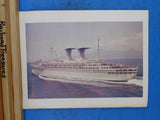 Steamboat Bill #180 Winter 1986 Journal of the Steamship Historical Society