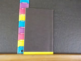 Yearbook of Railroad Facts 1969 Edition  Information