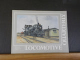 Locomotive Quarterly 2006 Spring Vol  29 #3 NYO&W KCS Pacificis