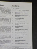 Narrow Lines Magazine Extra Handbook #5 2006 Getting Rolling 7mm Narrow Gauge