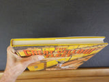Great Yellow Fleet by John White History American Railroad Refrigerator Cars