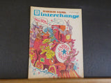 Railway Clerk Interchange 1976 October-November Carter and the People: A working