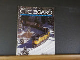 CTC Board Railroads Illustrated #208 Feb 1996  Railroad News Photos SD45s N&W CB