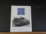 Nickel Plate Road Historical Society Vol 3 to 6-1  NKP Early magazine reprints