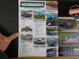 Hemmings Motor News & Marketplace 2025 January 1987-90 Camaro Iroc-Z