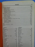 Missouri Pacific Railroad Employee Timetable #12 System 1978 Nov 26