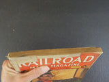 Railroad Man's Magazine 1931 March The Slave Driver