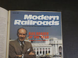 Amtrak Annual Report 1988 National Railroad Passenger Corporation plus ridership