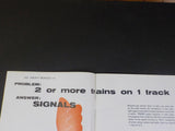 All About Signals by John Armstrong  special reprint