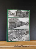 Portrait of the Lynton & Barnstaple Railway by Chris Leigh Hard Cover