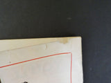 Model Builder 1948 February Lionel Magazine Track types Be your own scenic artis