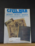 Civil War Times Illustrated 1982 December MONEY MONEY Tales of smuggling Gulf Co