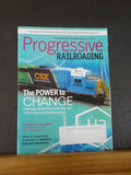Progressive Railroading 2024 June The Power to Change