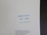 Canadian Pacific Limited Annual Report 1984