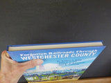 Forgotten Railroads Through Westchester County Hard Cover by Bang, Frank, Kowans
