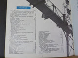 Missouri Pacific Railroad Annual Report 1957 MP Financials Map Mileage