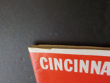 Cincinnati Streetcars No 5 1895-1911 by Wagner & Wright  Soft Cover