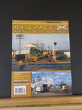 Rail Pace News Magazine 2010 February Railpace Bethlehem Branch CSX Landsdale Cl