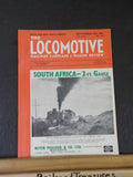 Locomotive Railway Carriage & Wagon Review #709 1951 September 15th
