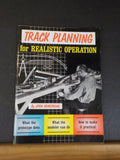 Track Planning for Realistic Operation by John Armstrong       Soft Cover