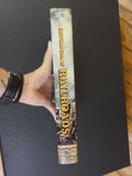 Encyclopedia of Railroads  by  O.S. Nock        w/ dust jacket
