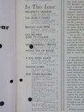 Louisville & Nashville Employee Magazine L&N 1946 June