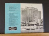 Dedication of Atlantic Coast Line’s New General Office Building Tour of Inspecti