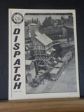 S Gaugers Dispatch Vol 10 #4 1987 December A Photo Visit w John Bortz