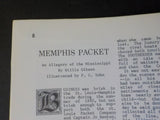 S&D Reflector V16 #2 1979 June Memphis Packet