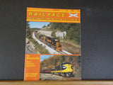 Rail Pace News Magazine 2003 January Railpace Wheeling Way East end operations