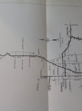 Glendale & Montrose by Jeffrey Moreau & James Walker Jr Soft over