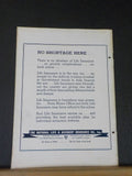 Louisville & Nashville Employee Magazine L&N 1942 January