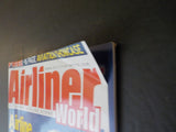 Airliner World Global Airline Scene 2005 December Quantas Link Regional Operatio