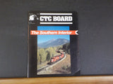 CTC Board Railroads Illustrated #176 June 1991 Railroad News Photos Southern Int