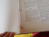 Gondola Gazette 1988 - 1995 Lot of 45 issues Binder: