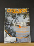 Civil War Times Illustrated 1982 October War on the River