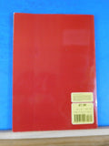 British Bus Story The Fifties- A Wind of Change by Alan Townsin Soft Cover