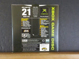 Official Xbox Magazine Demo Disc #21 August 2003 Mace Griffin