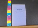 High-Ball and the Iron Horse by Harold Clarkin  RRS first came to Fall River  SC