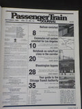 Passenger Train Journal #154 1990 Oct Bloomington Bygone