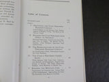 Intermountain Railroads Standard and Narrow Gauge by Merrill D. Beal w/dust jack