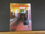 The Mainstreeter Northern Pacific Ry Historical Society Vol 30 #2 2011 Summer