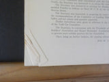 Report of the Proceedings Master Car Builders 1913 47th annual Hard Cover