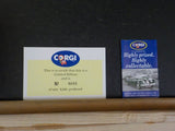 Corgi Classic Public Transport Double Dec Tram Plymouth 97269