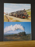 Continental Railway Journal #142 Autumn 2005 US Army Bo-Bo Diesel-Electric 4038