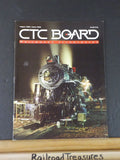 CTC Board Railroads Illustrated #238 Aug 1998  Railroad News Photos Chessie Sys