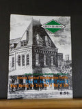 Green Diamond Issue #64 2003 March the IC in 1938: Part 2