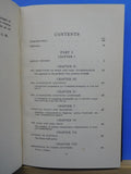 Road and Rail Transport Problem, The by Brig-General Sir H Osborne Mance HC 1941
